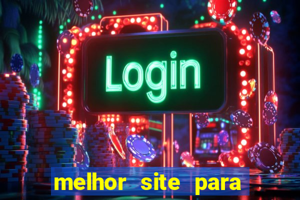 melhor site para jogar no bicho